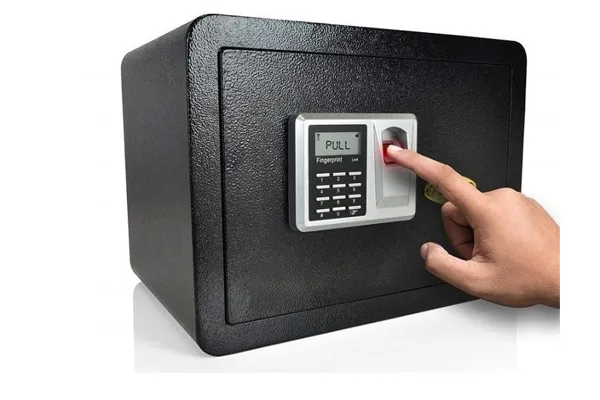 گاو صندوق دیجیتال